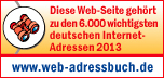 Netztest 2011 der Fachzeitschrift “Connect”